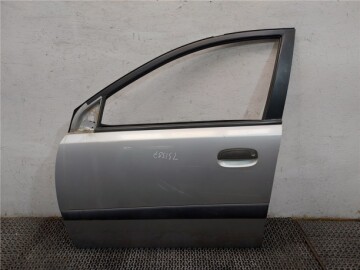 Электростеклоподъемник для Kia Rio II 2005-2009