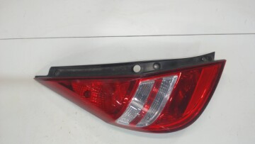 Фонарь задний для Hyundai i30 FD 2007-2010