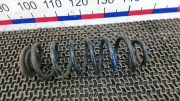 Пружина задней подвески для Volkswagen Tiguan I 2007-2011