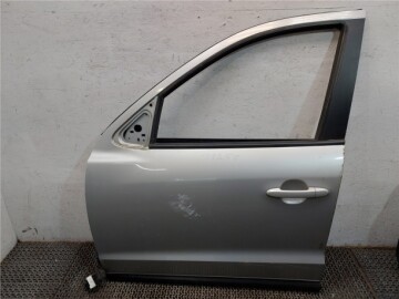 Внутренняя ручка двери для Hyundai Santa Fe SM · Рестайлинг 2004-2006