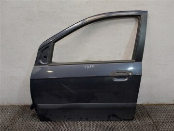 Внутренняя ручка двери для Hyundai Getz I · Рестайлинг 2005-2011