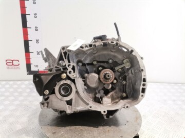 Механическая коробка переключения передач в сборе для Renault Scenic II 2003-2006