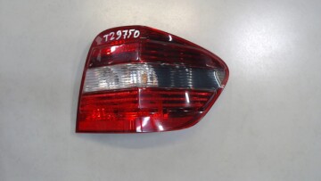 Фонарь задний для Mercedes-Benz M-Класс W164 2005-2008