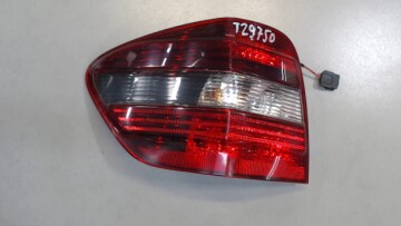 Фонарь задний для Mercedes-Benz M-Класс W164 2005-2008