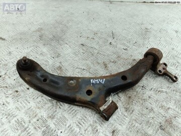 Рычаг передней подвески для Nissan Almera II (N16) · Рестайлинг 2003-2006