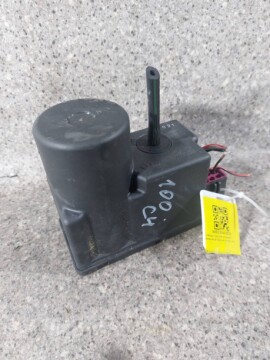 Компрессор центрального замка для Audi 90 B4 1992-1995