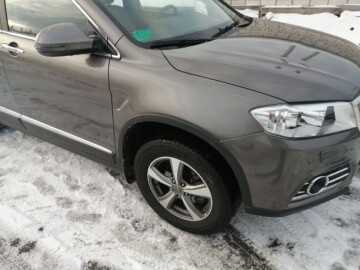 Haval H6 I, 2019 г.