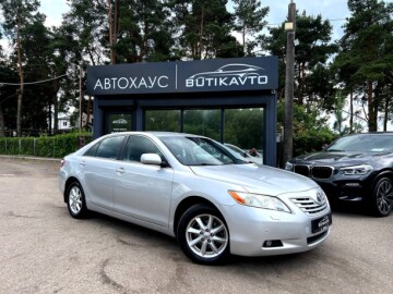 Toyota Camry XV40, 2008 г.