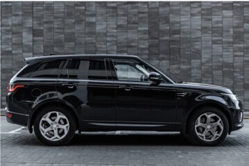 DRIVE 1993～2026 -GLAY complete BEST CD Land Rover Range Rover Sport II · Рестайлинг (Ленд Ровер