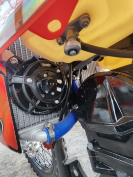 Купить мотоцикл Kews K16 NB300 за 2890 $, новый, 2024 г., 300 см.куб. в ...