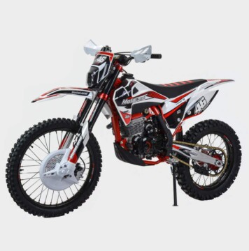 Купить мотоцикл Motoland XT 300 HS (175FMM 4V) 25лс за 2350 $, новый ...