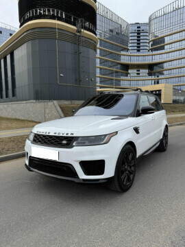 DRIVE 1993～2026 -GLAY complete BEST CD Land Rover Range Rover Sport II · Рестайлинг (Ленд Ровер