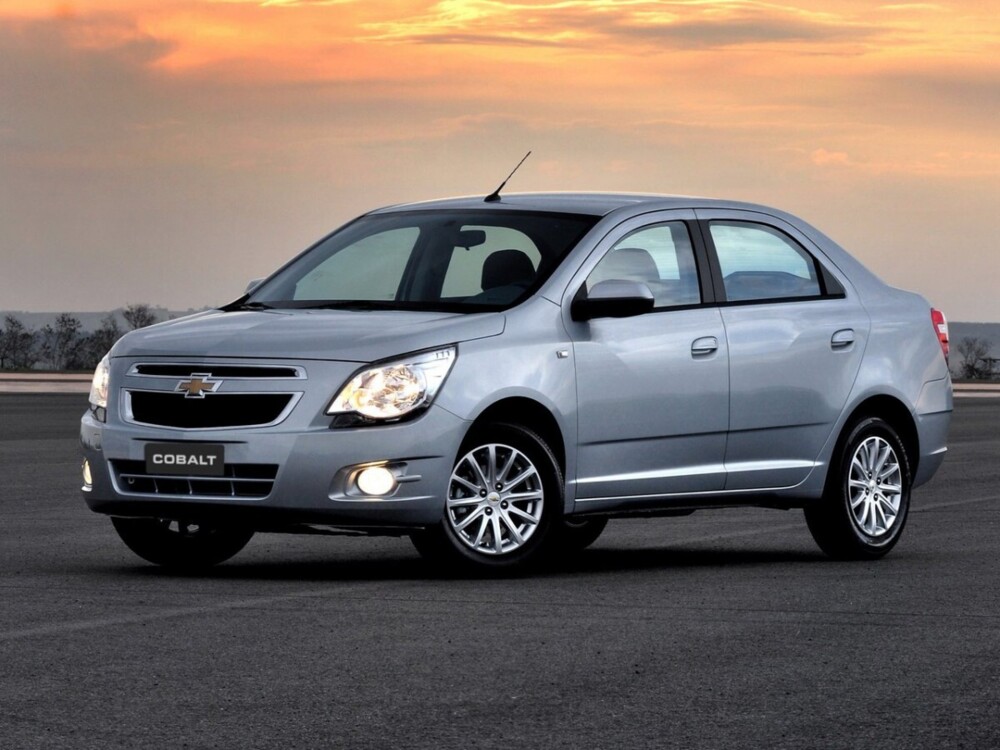 Купить Chevrolet Cobalt | 13 объявлений о продаже на av.by | Цены ...