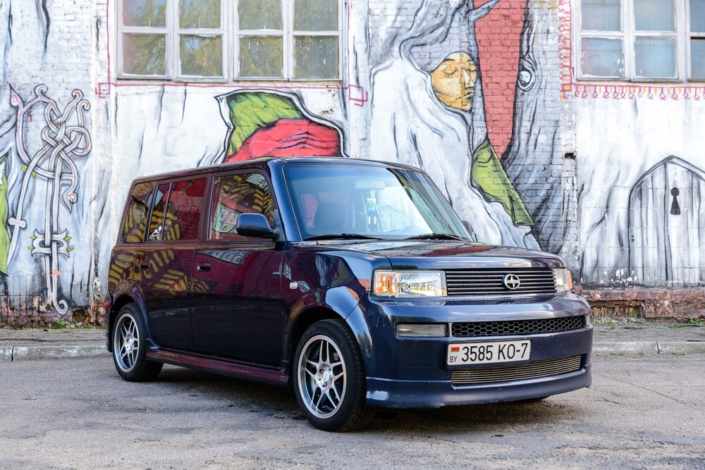Фото автомобиля