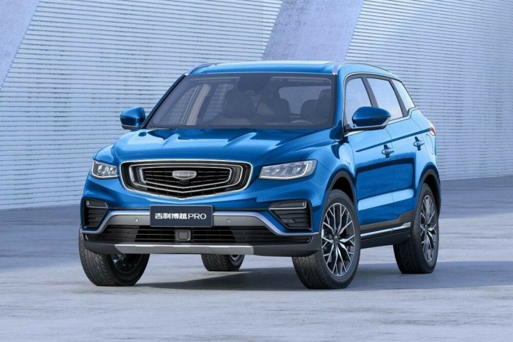 Фото автомобиля