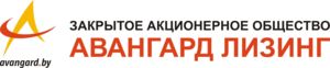 Логотип компании Авангард лизинг