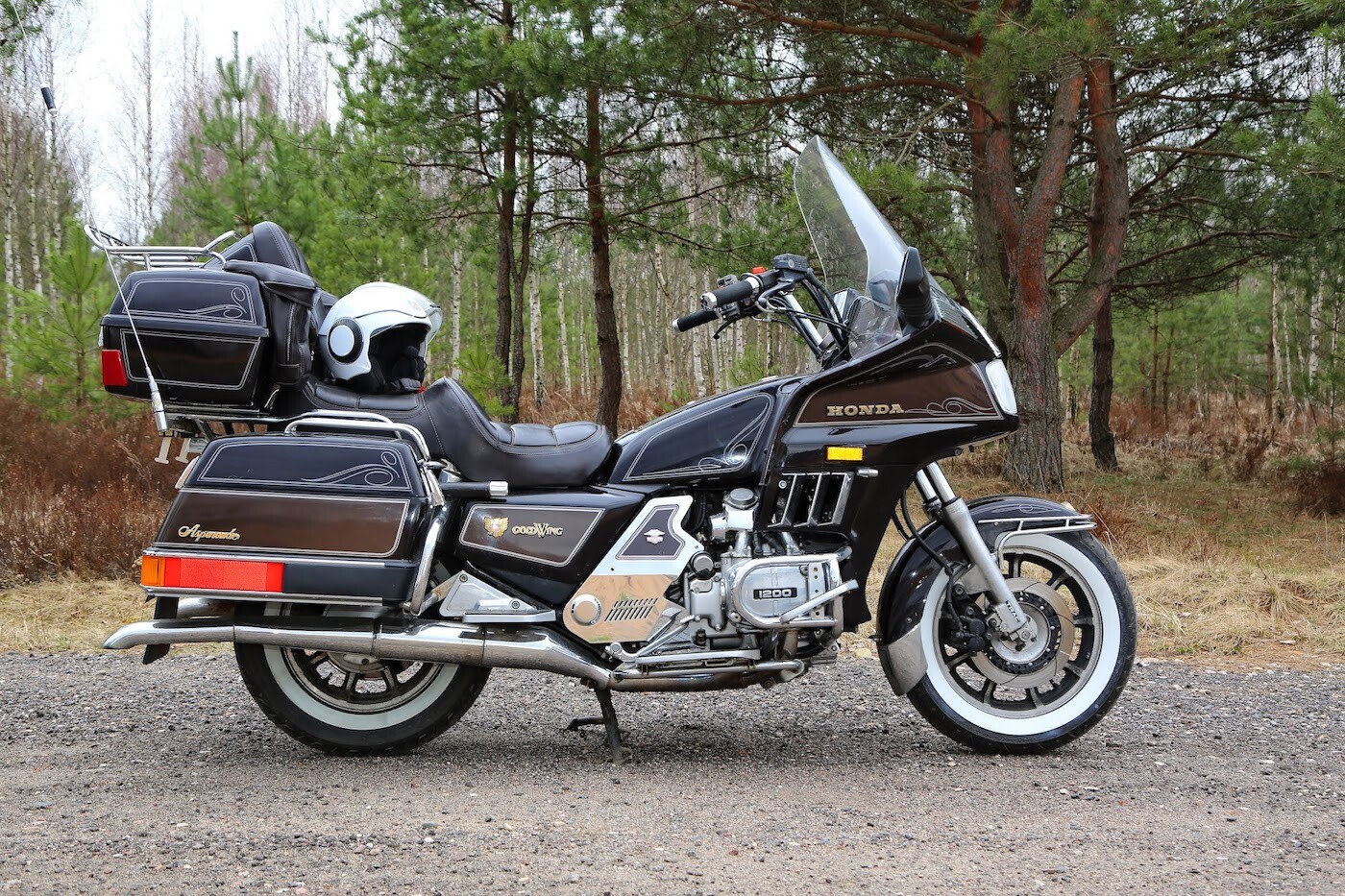 Хонда голд 1200. Honda goldwing 1200. Хонда голд 1200. Honda gl1200 gold wing. Хонда голд 1200.
