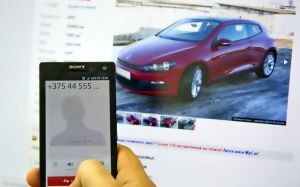 «По телефону 100 долларов я уступлю». Ищем авто в идеальном состоянии и с торгом «до слез»