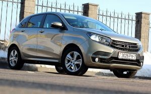 С BMW на Lada Xray. «Лучше купить новый бюджетник, чем бесконечно ремонтировать старый премиум»
