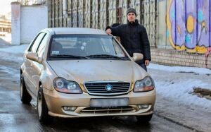 «Джили» сгнили. Проверяем, что стало с моделью Geely CK спустя 10 лет