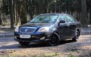 «К надежности претензий нет, но кузов…» Что стало с пятилетним Geely SC7 без обработки антикором?