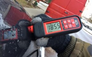 Толщиномер не врет. Едем в Жодино: «Видели, какие Audi продают в городе? Моя на их фоне — идеал!»