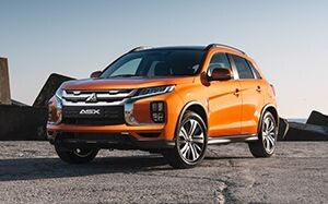 «Однозначно стоит своих денег!» Новый Mitsubishi ASX с хорошей выгодой в июле