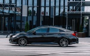 Забрал у перекупа и все переделал. Белорус купил Honda Civic, восстановленную для перепродажи