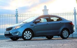 «Думал, раз живу в Беларуси, значит защищен». Белорус купил Kia Rio по счет-справке и рискует его потерять
