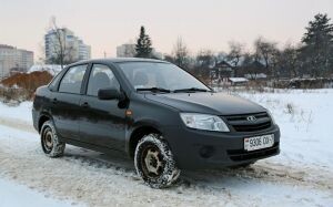Самые дешевые машины в мире: ТОП-8