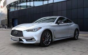 Тачка из США. Белорус восстановил битый Infiniti Q60 и честно рассказал о дорогом купе