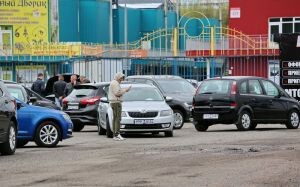 «Запретили Skoda — будет Volkswagen. Это еще и лучше». Искали свежий европейский автопром на авторынке