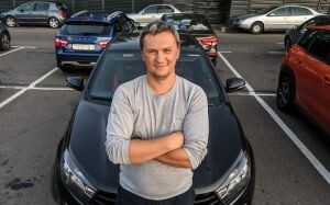 «Веста» — это больше конструктор, нежели готовый автомобиль. Посмотрели, как проходят встречи владельцев Lada