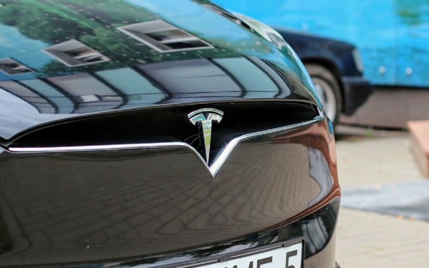 Tesla не выпустит ни одной новой модели в 2022 году