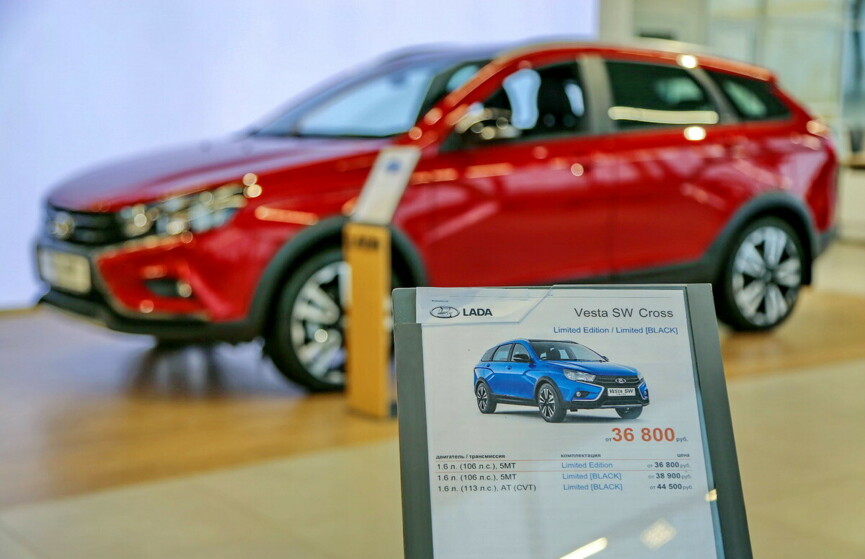 По верху рынка. Сравнили цены новых Kia Rio и Renault Duster с прайсом самых дорогих аналогичных «бэушек»