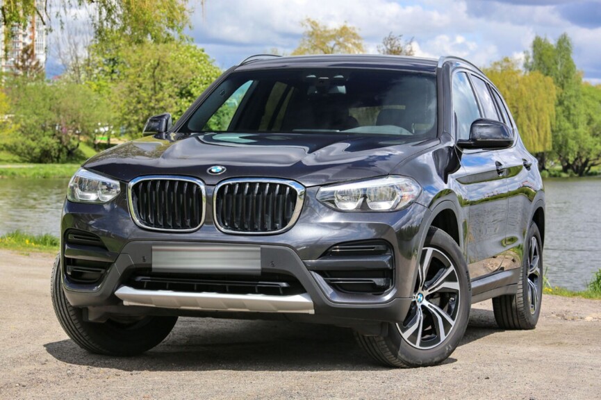 «Колодки — 650 долларов, фильтр салона — 1 020 BYN». Белорус о владении BMW X3 из Европы