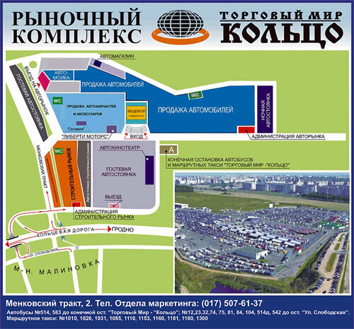 Ключевые этапы безопасной сделки