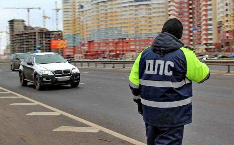 Количество ДТП растёт, а бесправников и пьяных меньше. ГАИ назвала итоги рейдов за выходные