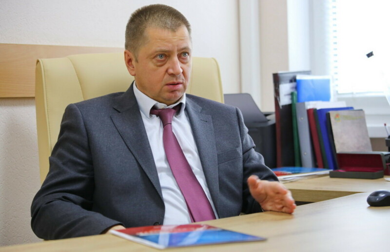 Директор УП «Белтехосмотр»: «Неважно, нарушил ты скорость или нет, — в 2022-м камеры проверят все машины»