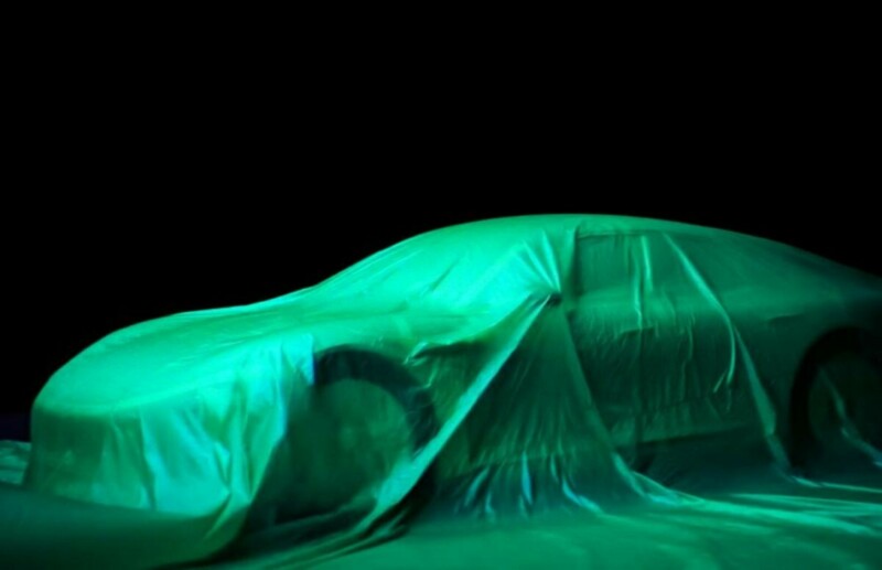 Mercedes-Benz рассказал об электрокаре Vision EQXX. Его позиционируют как самый дальнобойный в мире
