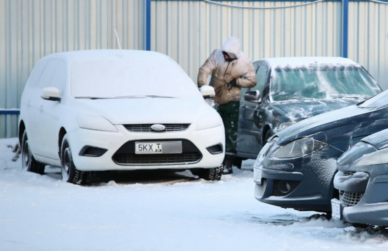 Голая правда от владельца автохауса: «Машина приезжала на хорошей резине, а уехать могла уже на лысой»