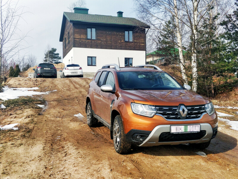 «Буквально спал с калькулятором». Чем обернулась покупка нового Duster через трейд-ин