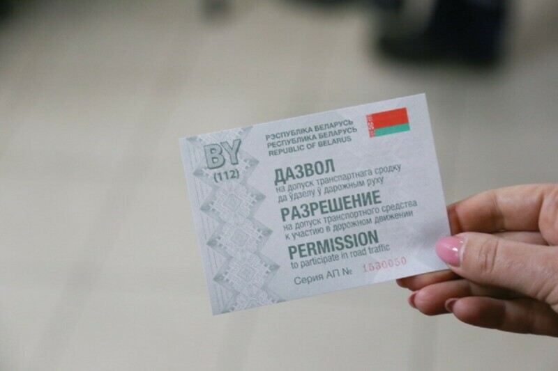 Скорость нарушать необязательно. В Полоцком регионе камеры будут проверять техосмотр с февраля