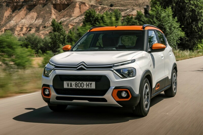 Дешёвый и современный. Под брендом Citroen-Opel в России будут собирать новый автомобиль