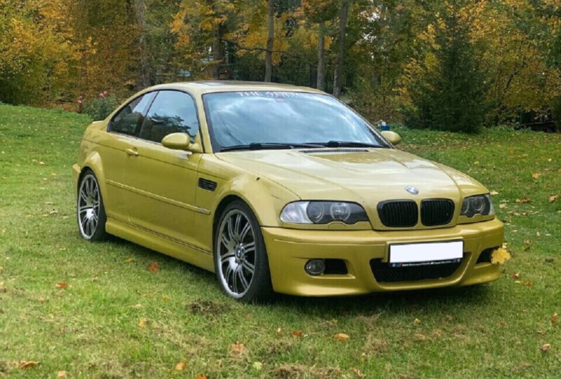Тройка самых известных авто из культовых гоночных игр. Виртуальные легенды и их белорусская реальность