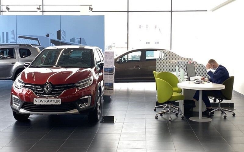 Продажи новых авто в Беларуси могут сократиться вдвое. В БАА поделились прогнозом на 2022 год