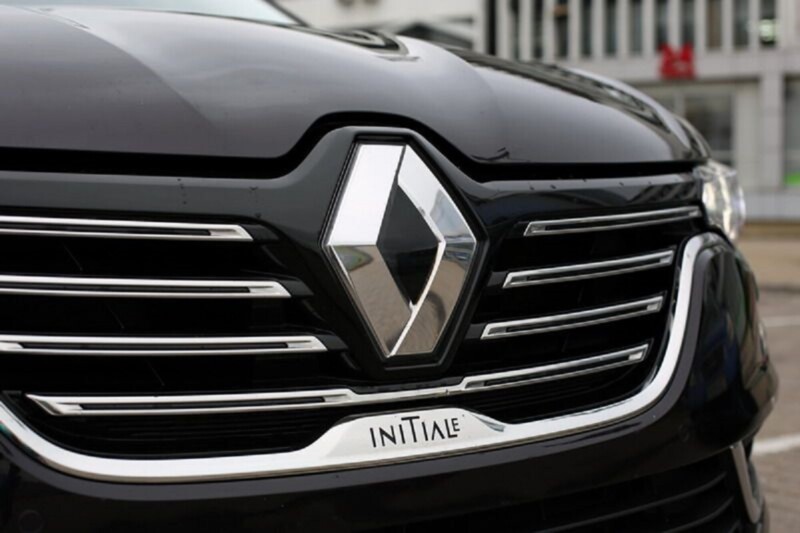 Renault передал акции АвтоВАЗа и свой завод. На нём будут собирать «Москвич»