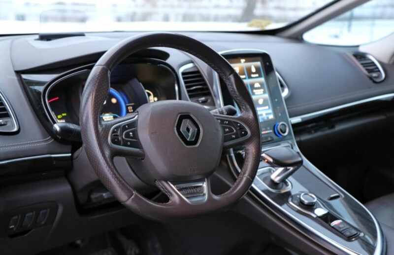 АвтоВАЗ возьмётся собирать ещё одну модель Renault, помимо Duster