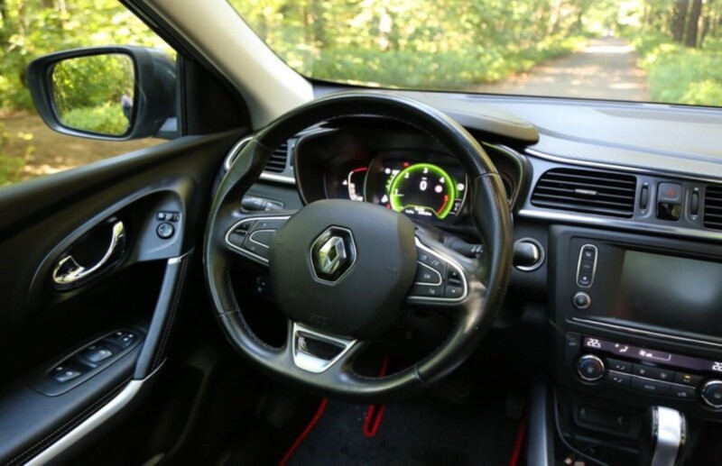Renault подсчитала, сколько будет стоить возвращение в РФ