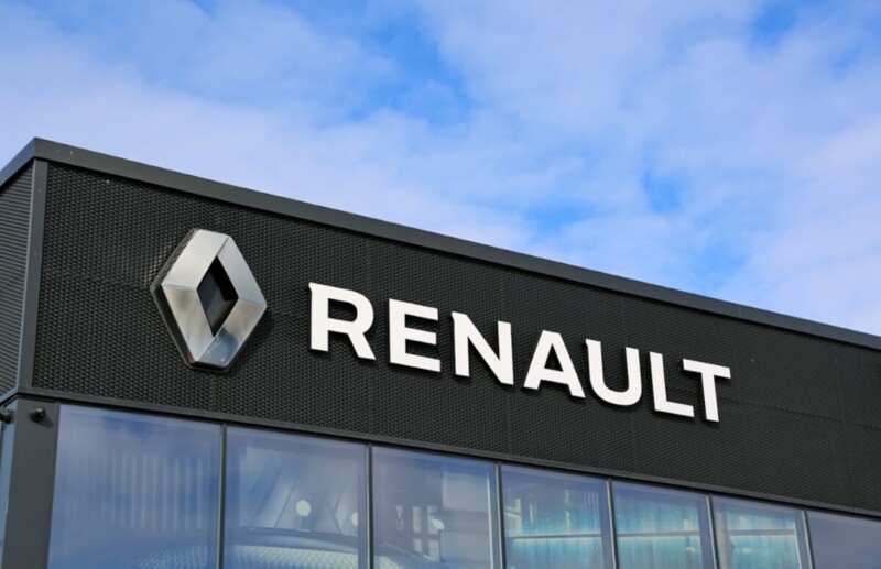 Renault: информации о производстве моделей под другими брендами нет. А как же Lada Duster?
